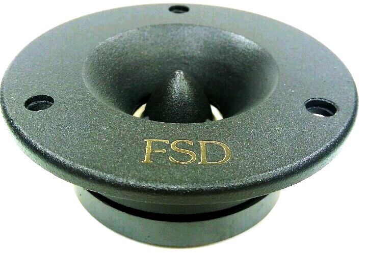 FSD FSD audio TW-T 106 Твитер