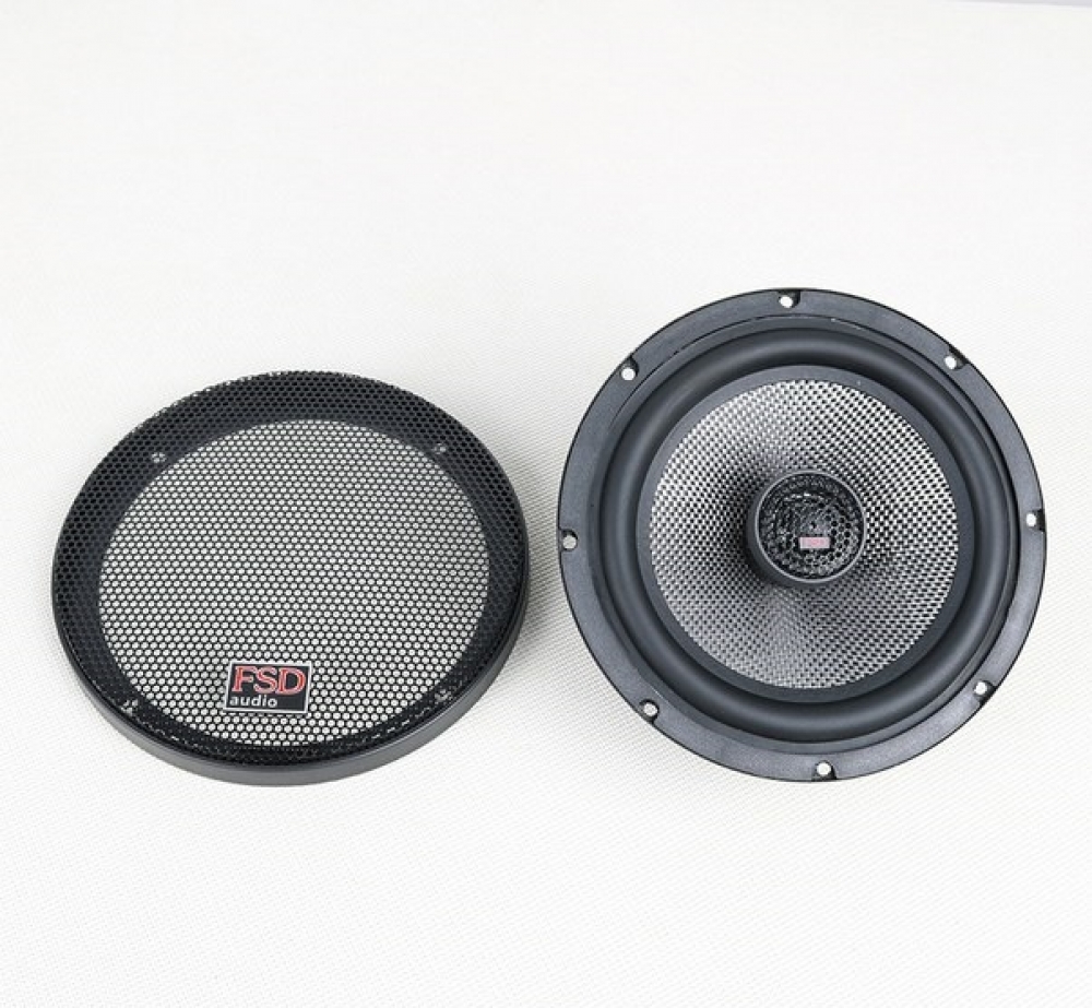 FSD FSD audio Master X6  new 