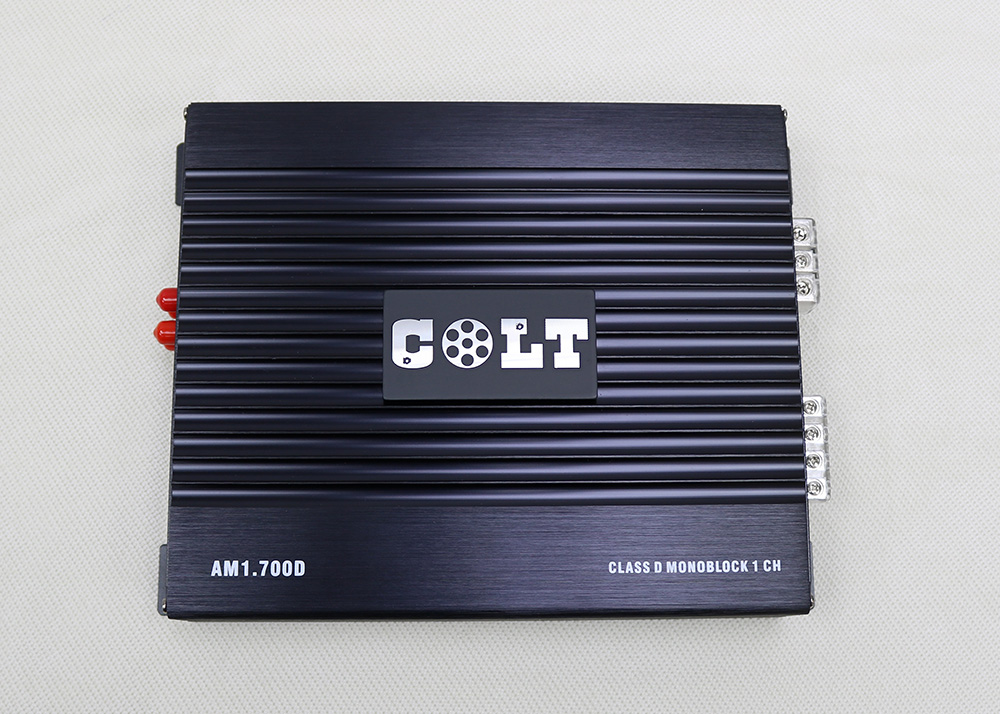 Colt COLT AM-1.700D