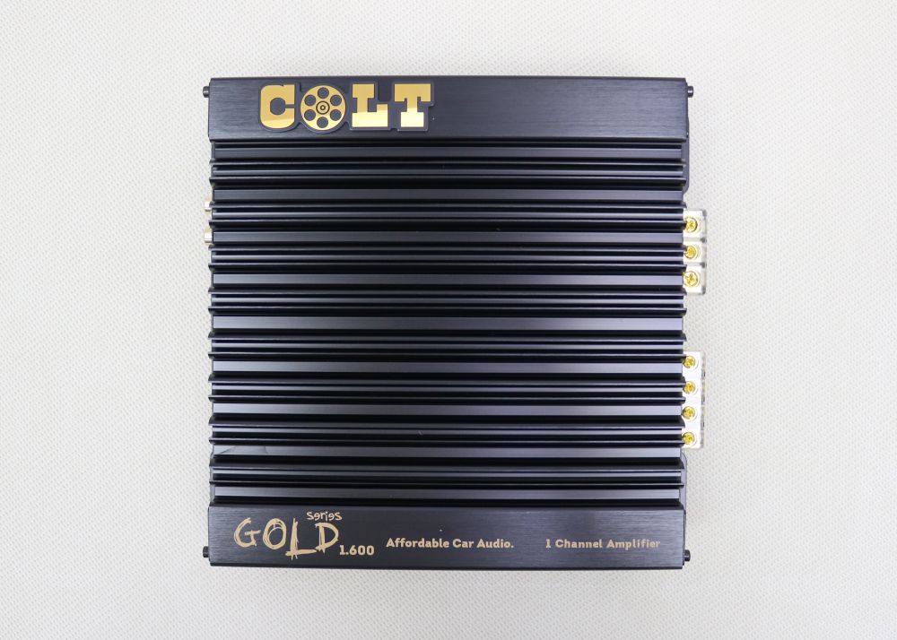 Colt COLT GOLD 1.600