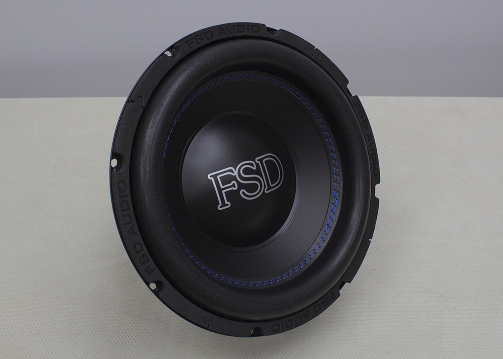 FSD FSD audio Standart SW-10C