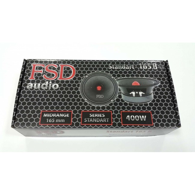 FSD FSD audio Standart 165 B