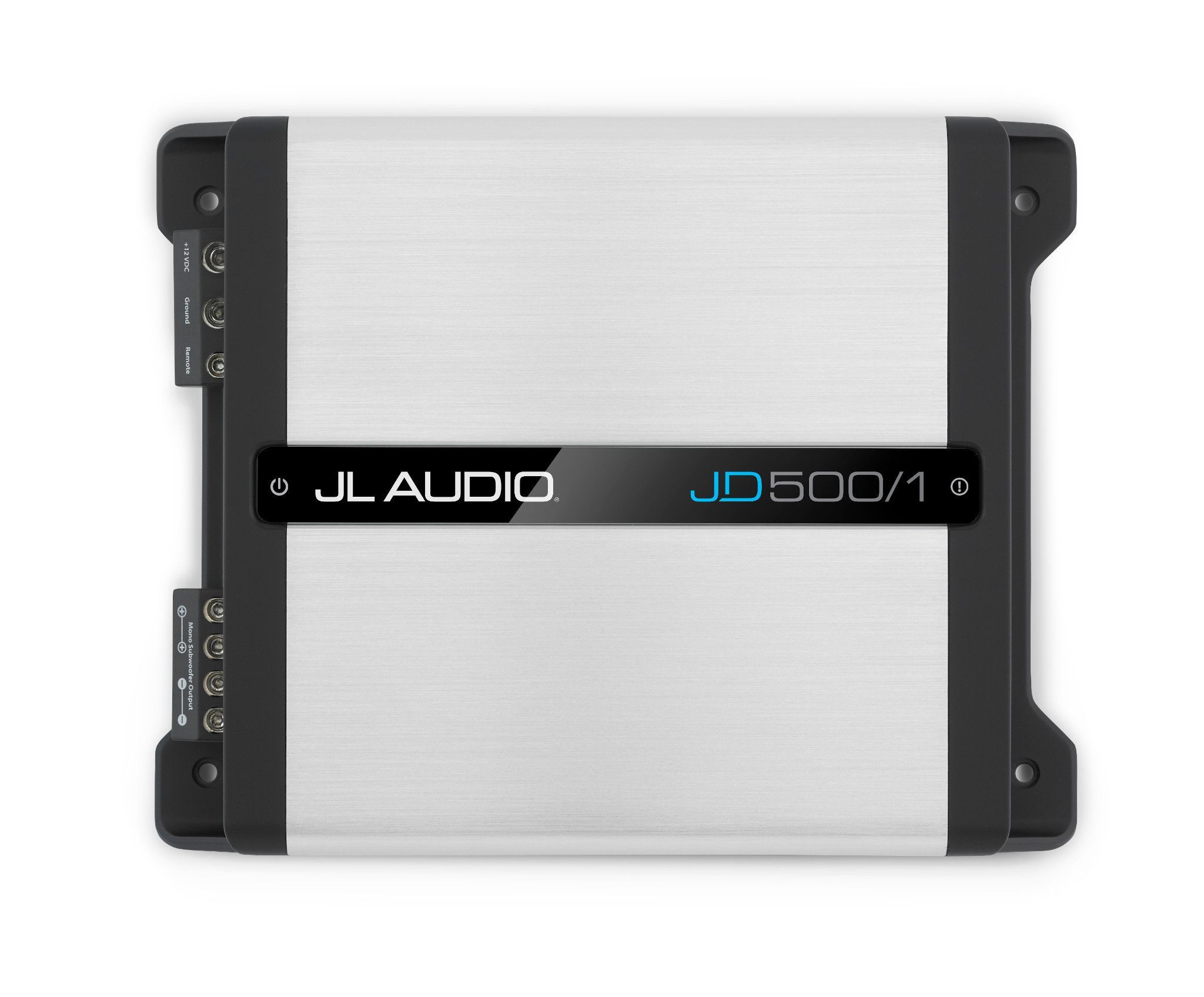 JL Audio JL Audio JD500/1D