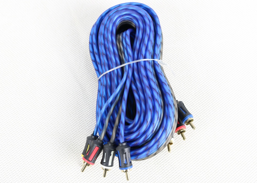FSD FSD audio SRCA-5.4 RCA кабель