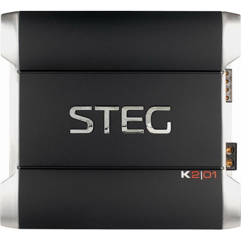 Steg STEG K 2.01 усилитель