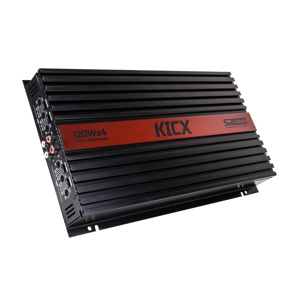 Kicx Kicx SP-4.80AB