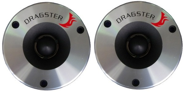 DRAGSTER Dragster DTX-101