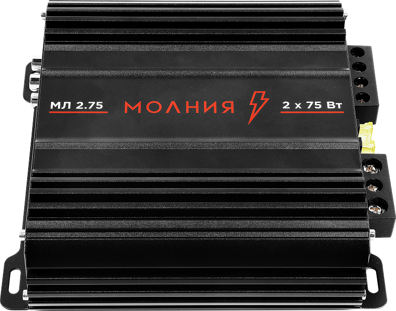 Ural Урал Молния МЛ 2.75