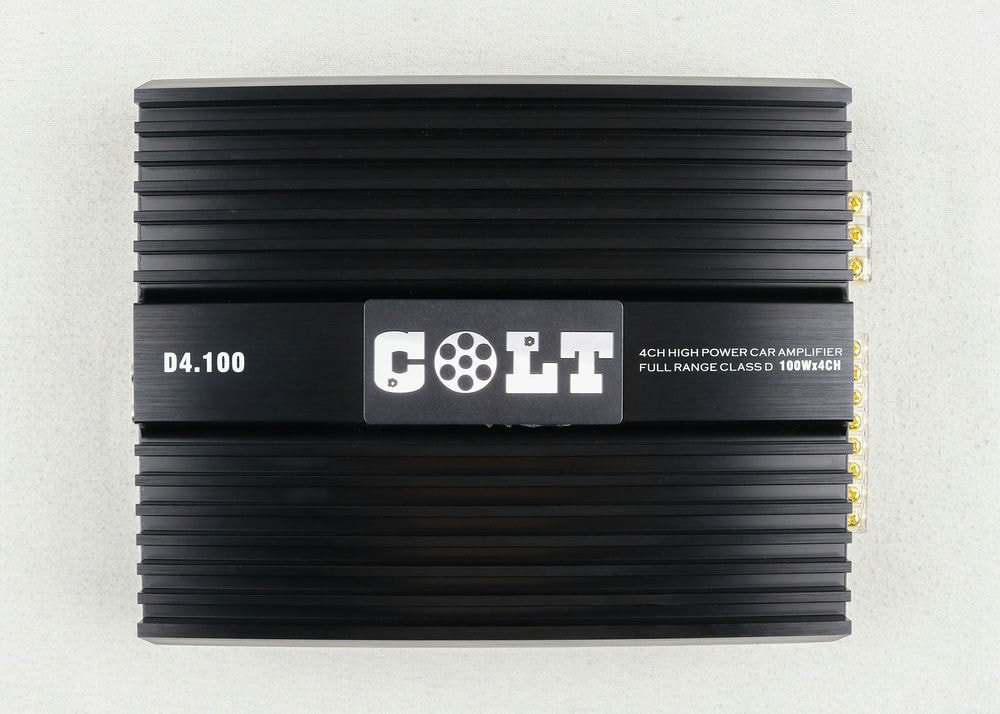 Colt COLT Digital D4.100