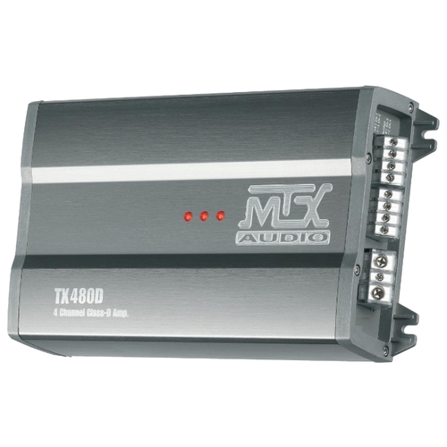MTX MTX TX480D  made in Korea 