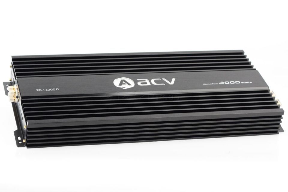ACV ACV ZX-1.2000D