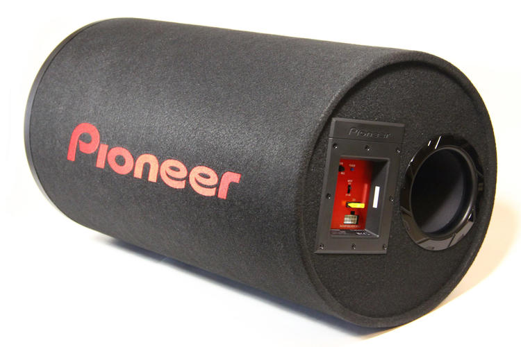 Pioneer Pioneer TS-WX300TA