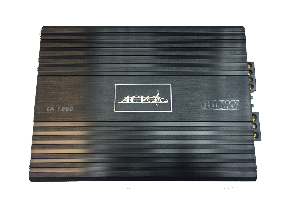 ACV ACV LX-1.800