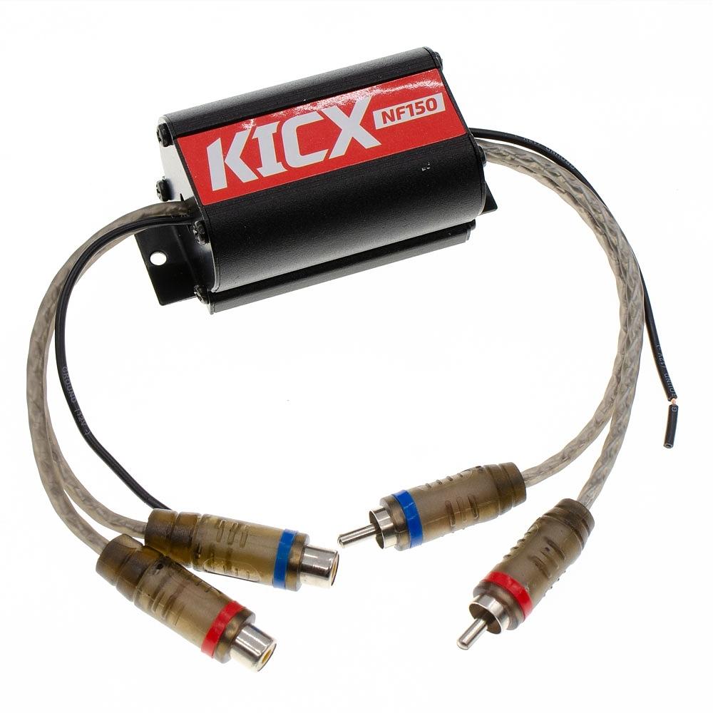 Kicx Kicx NF150