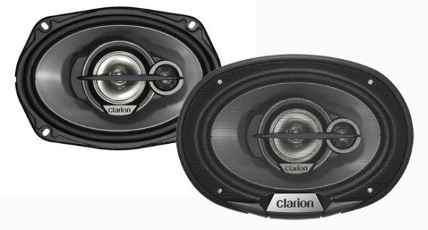 CLARION Clarion SRG6933R