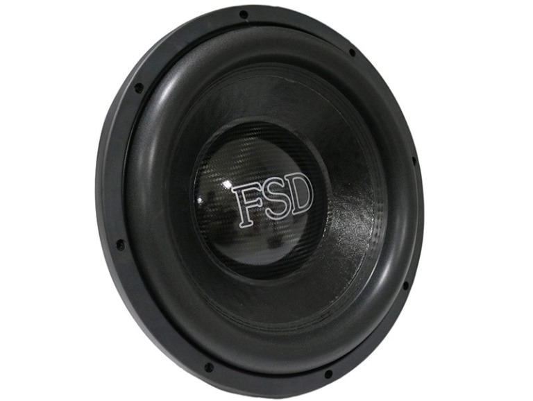 FSD FSD audio R15 D2 V2 сабвуфер