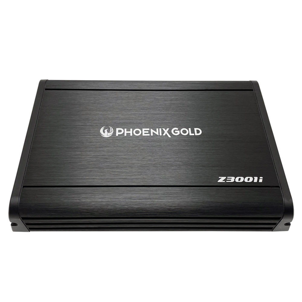 PHOENIX GOLD Phoenix Gold Z3001i