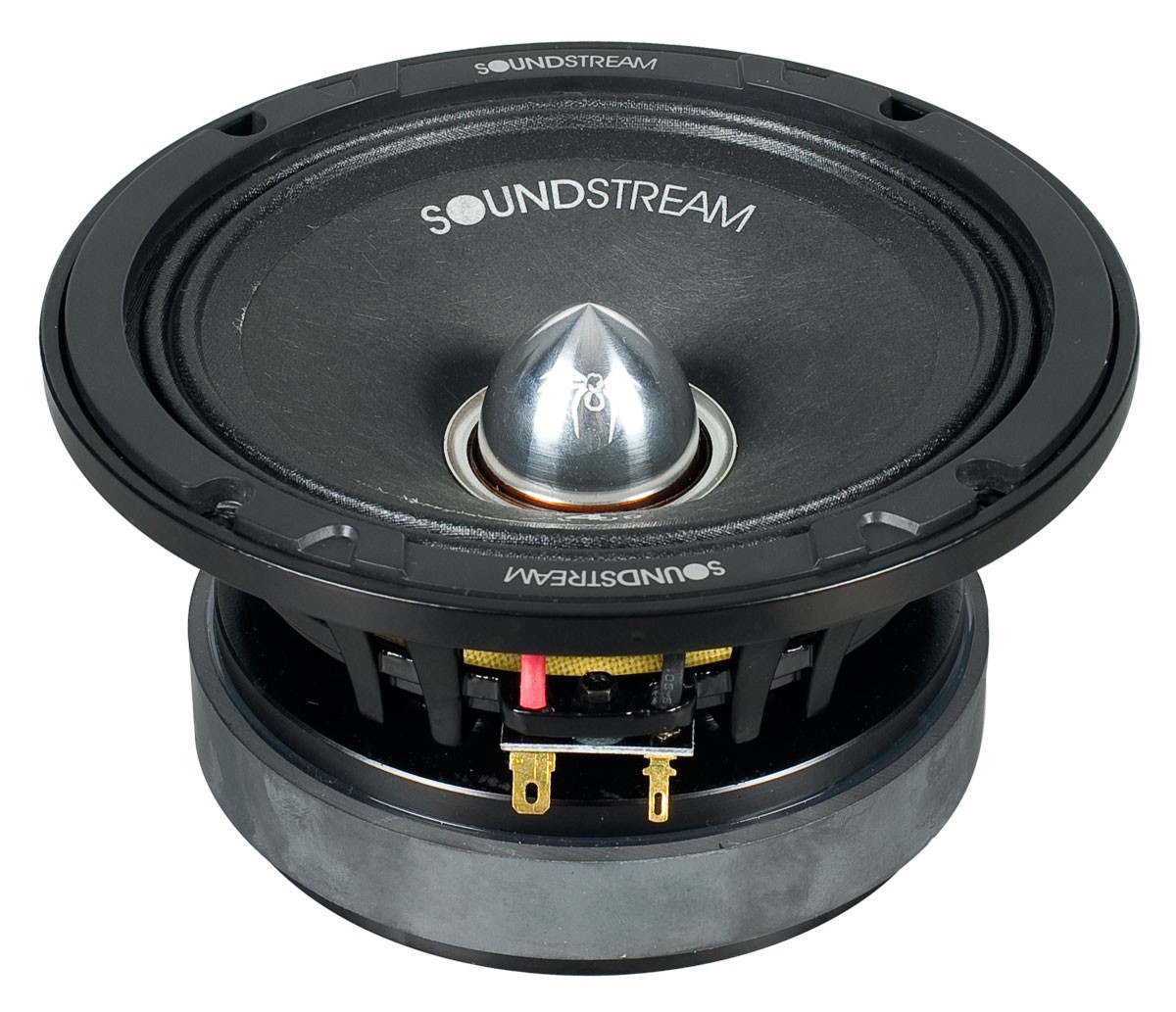 SOUNDSTREAM SoundStream SMC 654
