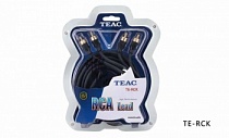 TEAC TE-RCK  5 м  RCA кабель