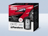 Pandora DX 70