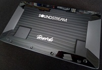 SoundStream TRX 2. 550