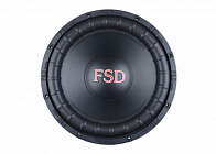 FSD audio MASTER 15 D4 сабвуфер