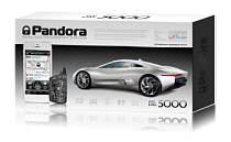 Pandora DXL 5000 NEW