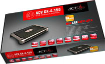 ACV GX-4.150
