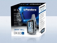 Pandora DX 50L+