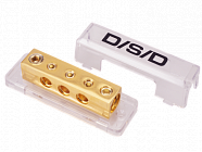 DSD DPD-2034 Дистрибьютор питания