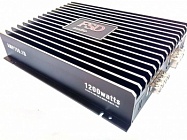 FSD AMP 750.1D одноканальный усилитель