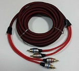FSD audio DRCA-5.2 RCA кабель