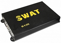 SWAT M-4.100