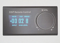 Awave DSP DRC V5 Пульт управления DSP процессорам