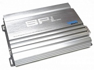 SPL FX4-1600
