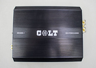 COLT DB 5000.1  1 канал. моноблок 5000.1  1 Oм  