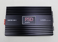 FSD Master 100.4