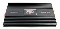 FSD Master 150.4