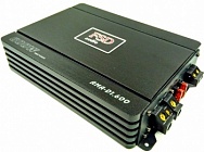 FSD Master 600.1 одноканальный усилитель