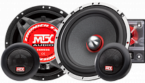 MTX TX-665S акустика 2 х компонентная