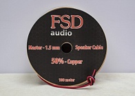 FSD audio MASTER 1,5мм