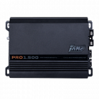 Amp Pro 1.500  MD 