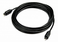 AUDISON OP 4.5 Toslink Optical Cable 4.5m