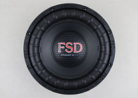 Fsd audio Standart 12 D2