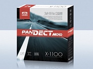 Pandect X-1100 MOTO