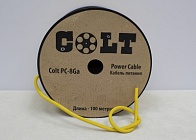 COLT 8Ga кабель силовой 100м ССАомедненка