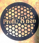 FSD Grill 8 PROFI 8 Neo