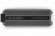 JL Audio MX280/4 усилитель