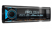 Prology CMD-340 DSP проц  Bluetooth
