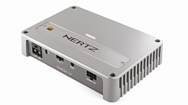 Hertz Venezia V4 4 channel amplifier